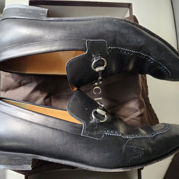 Gucci casual shoes
